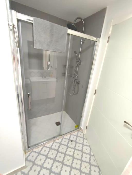 Apartament Near The Ocean In Playa San Juan Εξωτερικό φωτογραφία